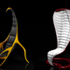 Illustration for article titled Bizarre Furniture Inspired by Animals and Bugs